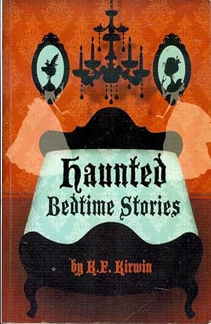 Bild des Verkufers fr Haunted Bedtime Stories zum Verkauf von Bookmarc's