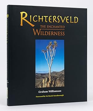 Bild des Verkufers fr Richtersveld: The Enchanted Wilderness. An Account of the Richtersveld. Foreword by Sir David Attenborough zum Verkauf von Michael Treloar Booksellers ANZAAB/ILAB