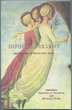 Seller image for Infinite Present for sale by Between the Covers-Rare Books, Inc. ABAA