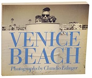 Immagine del venditore per Venice Beach venduto da Jeff Hirsch Books, ABAA