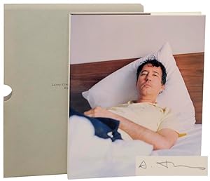 Bild des Verkufers fr Portraits (Signed Limited Edition) zum Verkauf von Jeff Hirsch Books, ABAA
