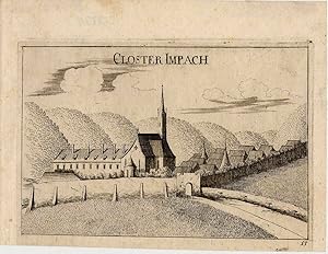 Closter Impach.