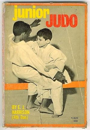 Junior Judo