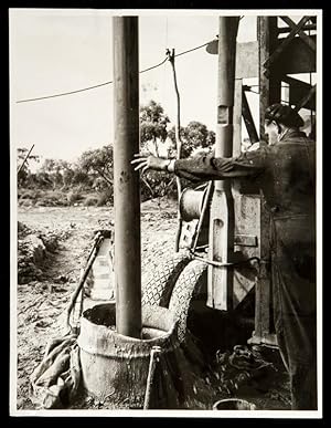 Seller image for Maralinga atomic testing ground for sale by Douglas Stewart Fine Books