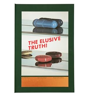 Image du vendeur pour Damien Hirst : The Elusive Truth. New Paintings mis en vente par Douglas Stewart Fine Books