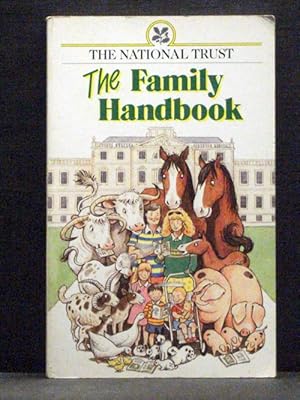 National Trust Family Handbook