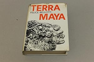 Image du vendeur pour Terra Maya mis en vente par Amarcord libri