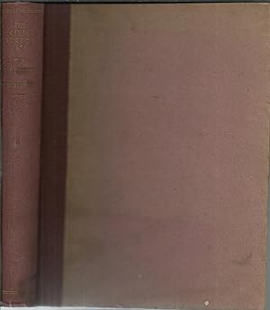 The Civil Survey A.D. 1654-1656 Vol. Vll County of Dublin.