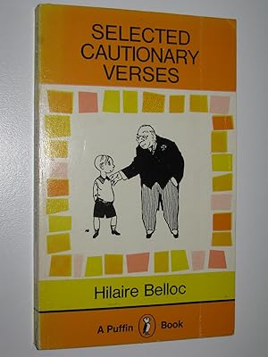 Seller image for Selected Cautionary Verses for sale by Manyhills Books