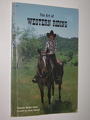 The Art of Western Riding