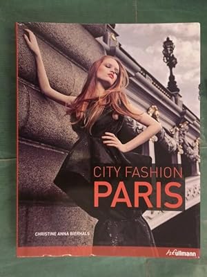 Image du vendeur pour City Fashion - Paris mis en vente par Buchantiquariat Uwe Sticht, Einzelunter.