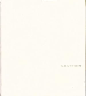 Bild des Verkufers fr Rachel Whiteread - Transient spaces : [anlsslich der Ausstellung Rachel Whiteread: Transient Spaces, Deutsche Guggenheim Berlin, 27. Oktober 2001 - 13. Januar 2002] / [bers.: Bernhard Geyer ; Uta Goridis. Textred.: Marga Taylor] zum Verkauf von Schrmann und Kiewning GbR