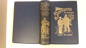 Image du vendeur pour Shipmates. A Story of Adventures in the Merchant Service. mis en vente par Goldstone Rare Books