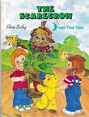 Seller image for The Scarecrow [Dream Time Tales] for sale by Leura Books