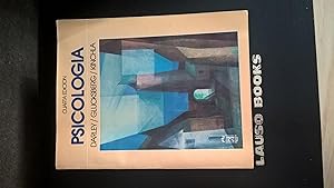 Seller image for Psicologia for sale by Lauso Books