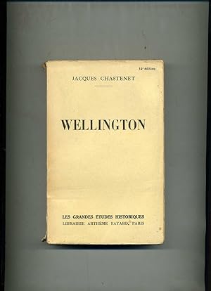 WELLINGTON 1769-1852