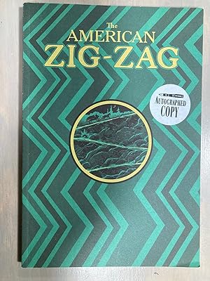 The American Zig-Zag: Volume One