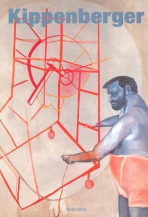 Imagen del vendedor de Kippenberger : Pinturas - Paintings - Gemlde a la venta por The land of Nod - art & books