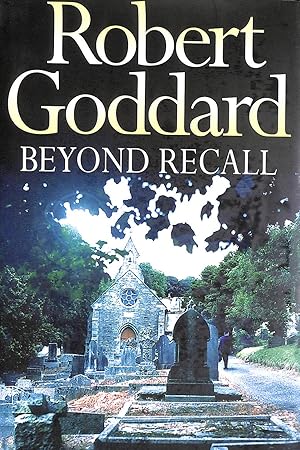 Seller image for Beyond Recall for sale by M Godding Books Ltd