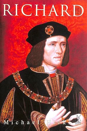 Immagine del venditore per Richard III venduto da M Godding Books Ltd