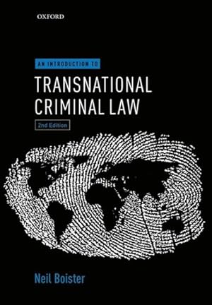 Immagine del venditore per Introduction to Transnational Criminal Law venduto da GreatBookPrices