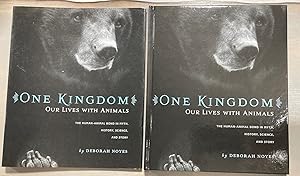 One Kingdom Our Lives with Animals