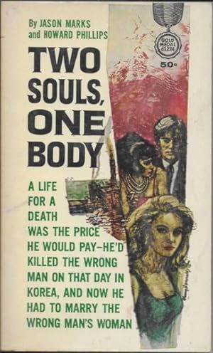 Imagen del vendedor de Two Souls, One Body a la venta por Ridge Road Sight And Sound