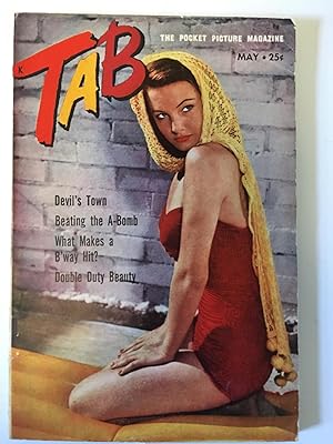 Seller image for Tab (Magazine) Vol 1 No 1 for sale by Ridge Road Sight And Sound