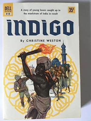 Seller image for Indigo for sale by Ridge Road Sight And Sound