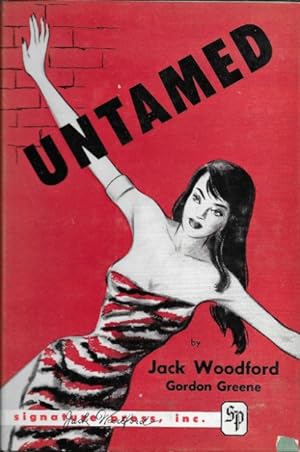 Seller image for Untamed for sale by Ridge Road Sight And Sound
