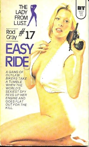 Seller image for Easy Ride for sale by Ridge Road Sight And Sound