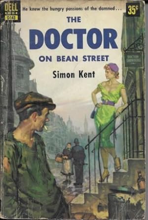 Seller image for The Doctor On Bean Street for sale by Ridge Road Sight And Sound