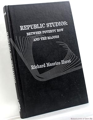 Republic Studios: Between Poverty Row and The Majors