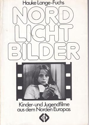 Bild des Verkufers fr Nordlichtbilder,Kinder- und Jugendfilme aus dem Norden Europas, zum Verkauf von Antiquariat Kastanienhof