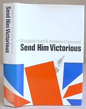Bild des Verkufers fr Send Him Victorious zum Verkauf von Eastleach Books