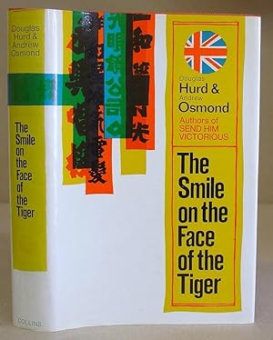 Bild des Verkufers fr The Smile On The Face Of The Tiger zum Verkauf von Eastleach Books