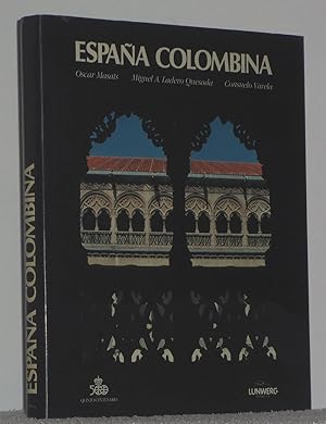 Imagen del vendedor de Espaa colombina a la venta por Los libros del Abuelo