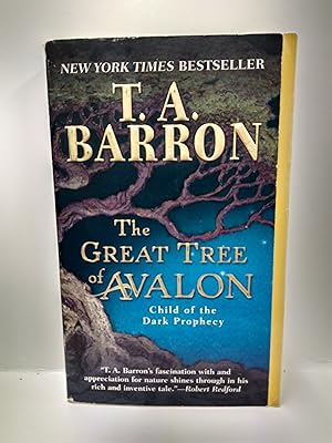 Immagine del venditore per The Great Tree of Avalon 1: Child of the Dark Prophecy venduto da Fleur Fine Books