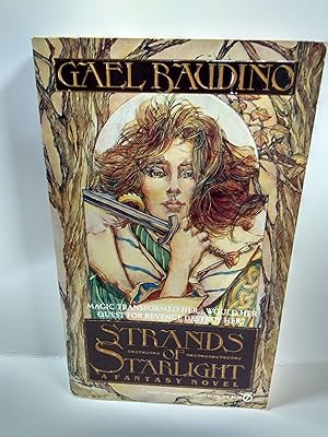 Seller image for Strands of Starlight for sale by Fleur Fine Books