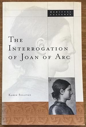 The Interrogation of Joan of Arc