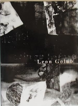 Leon Golub