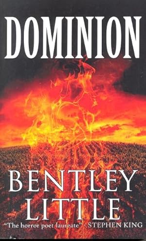 Seller image for Dominion for sale by Ziesings