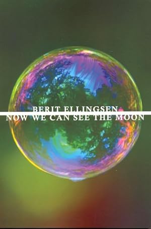 Seller image for No We Can See the Moon for sale by Ziesings