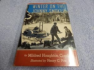 Winter On The Johnny Smoker