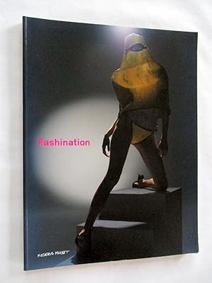 Image du vendeur pour Fashination. mis en vente par Tony Hutchinson