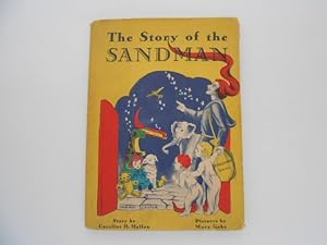 The Story of the Sandman