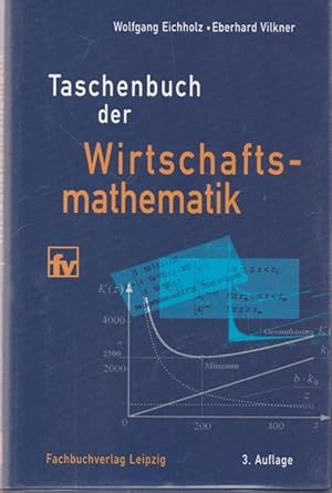 Taschenbuch der Wirtschaftsmathematik.