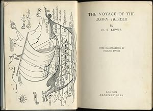 The Voyage of the Dawn Treader