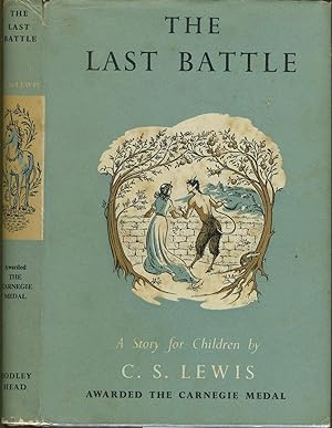 The Last Battle