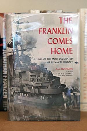 The Franklin Comes Home